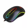 REDRAGON PHOENIX VEZETÉKES GAMER EGÉR, BLACK