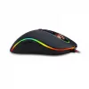 REDRAGON PHOENIX VEZETÉKES GAMER EGÉR, BLACK