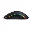 REDRAGON PHOENIX VEZETÉKES GAMER EGÉR, BLACK