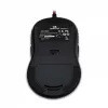 REDRAGON PHOENIX VEZETÉKES GAMER EGÉR, BLACK