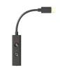CREATIVE SOUND BLASTER PLAY! 4 USB-C KÜLSŐ HANGKÁRTYA, DAC