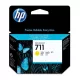 HP CZ132AE NO.711 SÁRGA (29ML) EREDETI TINTAPATRON (CZ132AE)