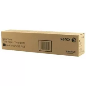 XEROX 7120,7225 FEKETE (22K) EREDETI TONER (006R01461)