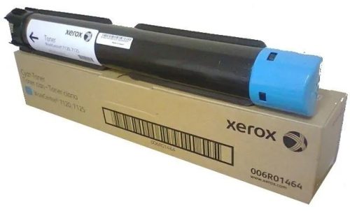 XEROX 7120,7225 CIÁN (15K) EREDETI TONER (006R01464)