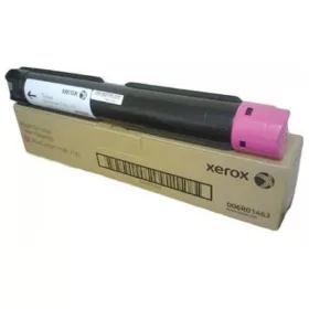 XEROX 7120,7225 MAGENTA (15K) EREDETI TONER (006R01463)