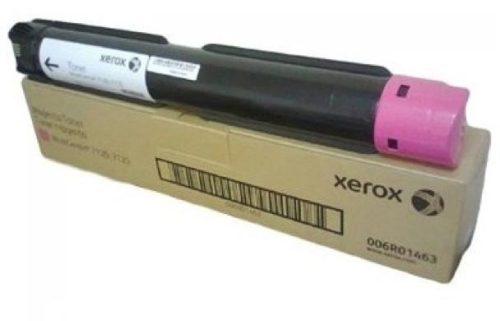 XEROX 7120,7225 MAGENTA (15K) EREDETI TONER (006R01463)