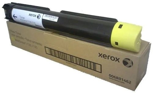 XEROX 7120,7225 SÁRGA (15K) EREDETI TONER (006R01462)