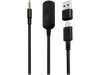 HP HYPERX CLOUD III HEADSET BLACK