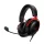 KINGSTON HYPERX CLOUD III HEADSET BLACK/RED