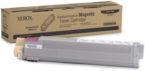 XEROX 7400 MAGENTA (7,5K) EREDETI TONER (106R01151)