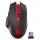 REDRAGON MIRAGE WIRELESS GAMER EGÉR, BLACK