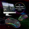 REDRAGON COBRA VEZETÉKES GAMER EGÉR, BLACK