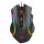 REDRAGON GRIFFIN VEZETÉKES GAMER EGÉR, BLACK