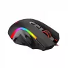 REDRAGON GRIFFIN VEZETÉKES GAMER EGÉR, BLACK