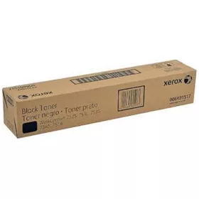 XEROX 7525/7530/7545 FEKETE (26K) EREDETI TONER (006R01517)