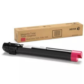 XEROX 7525/7530/7545 MAGENTA (15K) EREDETI TONER (006R01519)
