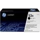 HP Q7553X NO.53X FEKETE (7K) EREDETI TONER (Q7553X)