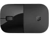 HP Z3700 DUAL WIRELESS EGÉR, BLACK