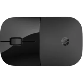 HP Z3700 DUAL WIRELESS EGÉR, BLACK