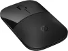 HP Z3700 DUAL WIRELESS EGÉR, BLACK