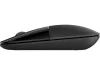 HP Z3700 DUAL WIRELESS EGÉR, BLACK