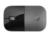 HP Z3700 WIRELESS EGÉR, SILVER