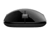HP Z3700 WIRELESS EGÉR, SILVER