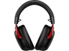 HP HYPERX CLOUD III WIRELESS GAMING HEADSET BLACK/RED