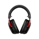 HP HYPERX CLOUD III WIRELESS GAMING HEADSET BLACK/RED
