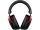 HYPERX CLOUD III WIRELESS GAMER FEJHALLGATÓ FEKETE-PIROS (77Z46AA) (BONTOTT DOBOZ)