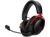HP HYPERX CLOUD III WIRELESS GAMING HEADSET BLACK/RED