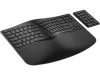 HP 965 ERGONOMIC WIRELESS BILLENTYŰZET FEKETE