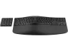 HP 965 ERGONOMIC WIRELESS BILLENTYŰZET FEKETE