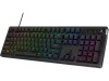 HP HYPERX ALLOY RISE GAMING BILLENTYŰZET, US