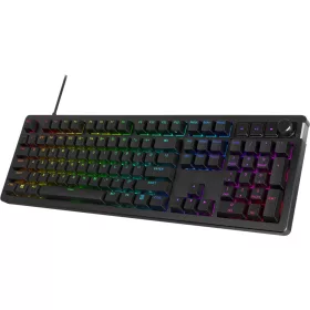 HP HYPERX ALLOY RISE GAMING BILLENTYŰZET, US