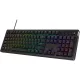HP HYPERX ALLOY RISE GAMING BILLENTYŰZET, US