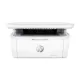 HP LASERJET M140W A4 USB/WIFI MONO MULTIFUNKCIÓS LÉZERNYOMTATÓ (7MD72F)