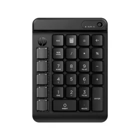 HP 430 PROGRAMMABLE WIRELESS KEYPAD FEKETE
