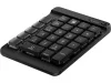 HP 430 PROGRAMMABLE WIRELESS KEYPAD FEKETE