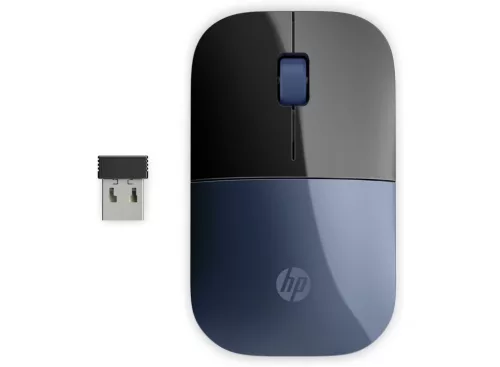 HP Z3700 WIRELESS EGÉR, BLUE