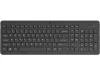 HP 225 WIRELESS BILLENTYŰZET FEKETE, HU