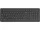 HP 225 WIRELESS BILLENTYŰZET FEKETE, HU