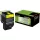 LEXMARK CX410/510 (4K) SÁRGA EREDETI TONER (80C2HYE)
