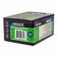 LEXMARK CX510 (4K) CIÁN EREDETI TONER (80C2XCE)