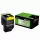 LEXMARK CX510 (4K) SÁRGA EREDETI TONER (80C2XYE)