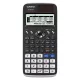 CASIO FX-991 DEX TUDOMÁNYOS SZÁMOLÓGÉP, FEKETE