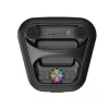 CARNEO VIBE DRAGON+ ERŐTELJES VÍZÁLLÓ BLUETOOTH HANGSZÓRÓ, FEKETE
