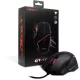 INTER-TECH NITROX GT-100 RGB GAMER EGÉR, BLACK