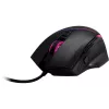 INTER-TECH NITROX GT-100 RGB GAMER EGÉR, BLACK
