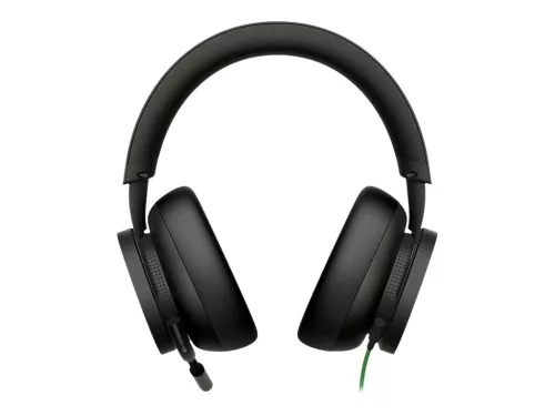MICROSOFT XBOX STEREO HEADSET BLACK